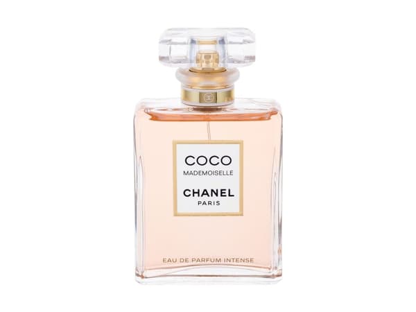 Chanel Coco Mademoiselle Intense EDP 50ml