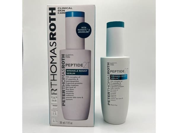 Peter Thomas Roth Peptide 21 anti-age nattserum 30 ml