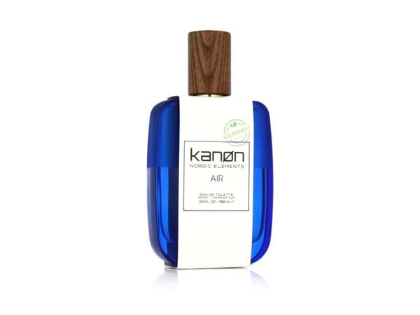 Kanøn Air Eau De Toilette 100 ml (man)