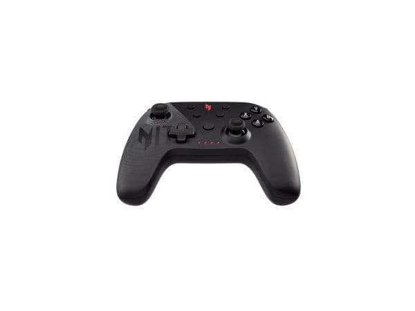 Acer Nitro Wireless Controller NGR300, Pad-ohjain, Android, PC, iOS, Turbopainike, Analoginen, Langaton, Bluetooth/RF/USB