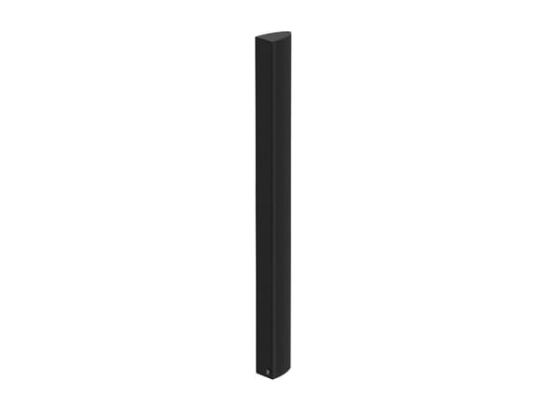 Audac AUDAC KYRA12/B Design column speaker 12 x 2 "Black version