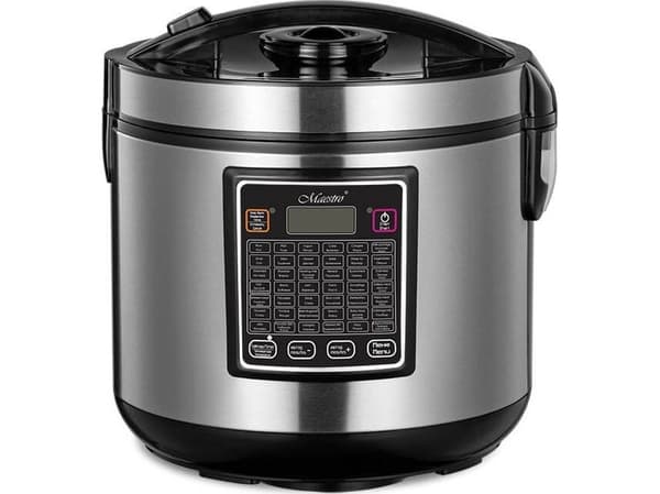 Multikoker MAESTRO MR-793 42 programmer (MR-793)