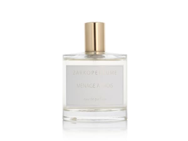 ZARKOPERFUME - THREE-WAY EDP 100 ml /Perfume /100