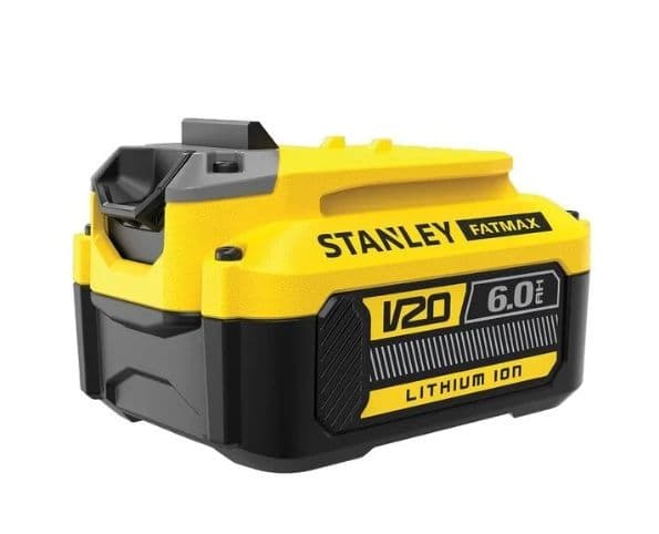 Batteripack SFM v20 6.0Ah
