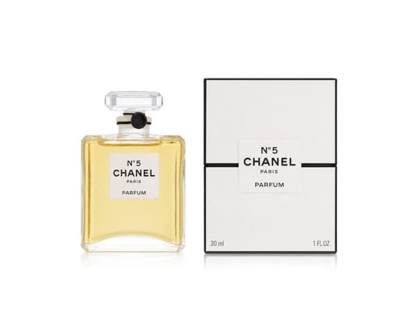 Chanel No 5 parfym 30 ml (kvinna)