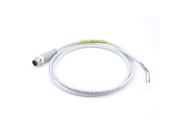Molex 1200659597 Sensor-, aktuator-stik, 1 stk