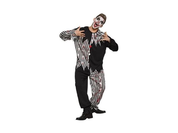 Bloody Clown kostume