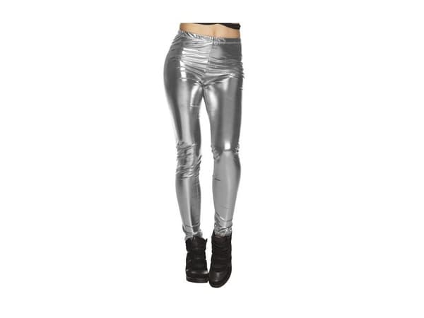 Silverleggings