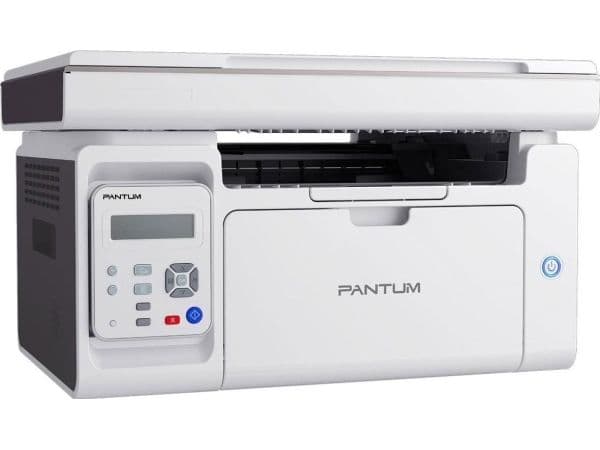 Pantum M6509NW - - S/H