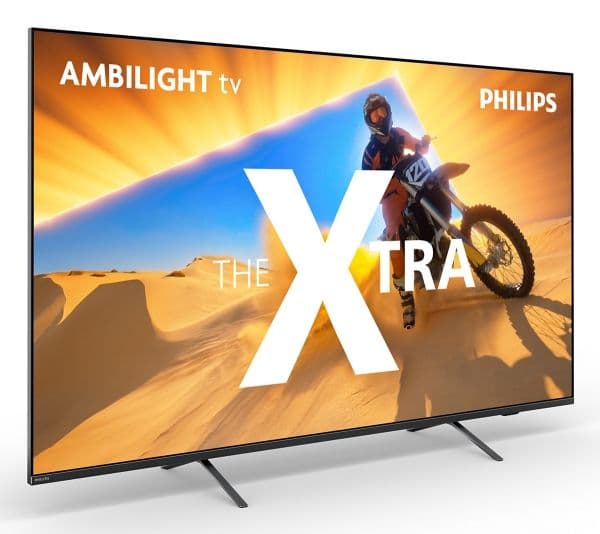 Philips Smart TV Philips 55PML9019 4K Ultra HD 55"