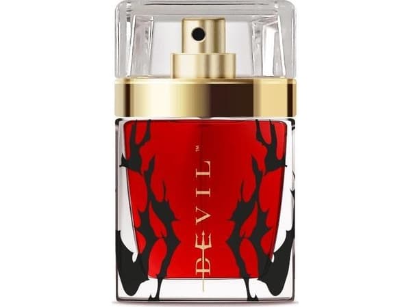 PHEROSTRONG Devil feromonparfyme for menn spray 50 ml