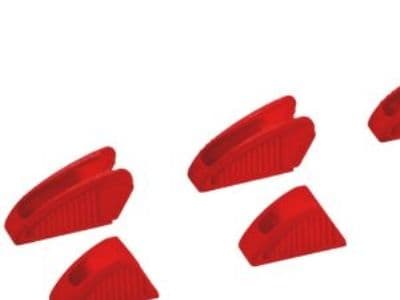 KNIPEX - Pliers protective jaws (pair) (paket om 3)