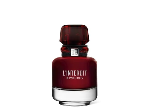 Givenchy L'Interdit Rouge Eau De Parfum 35 ml (woman)