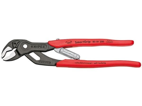 KNIPEX vandpumpetang "SmartGrip"