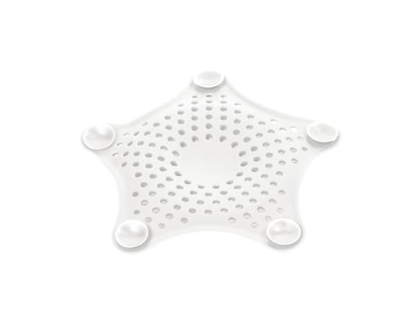 Umbra 023014-660, Vit, Silikon