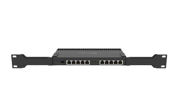Mikrotik K-65, Kiinnityskiinnike, Musta