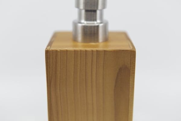 Scandinavian Home Hinoki Soap tvåldispenser