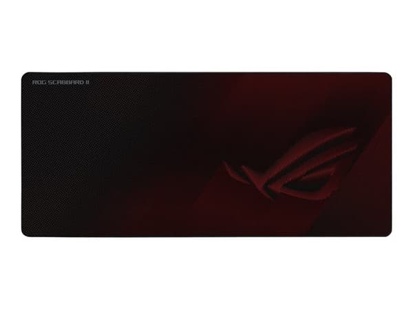 ASUS ROG Scabbard II - Musmatta