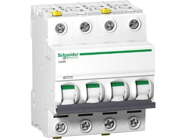 Schneider Electric A9F04440, IP20