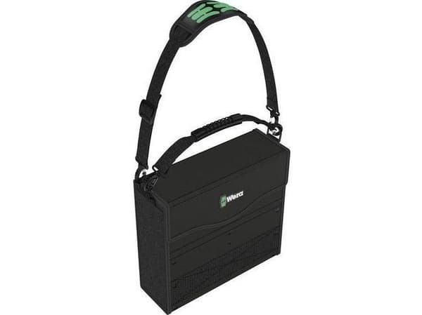 Wera Wera Werkzeugtasche 2go 2