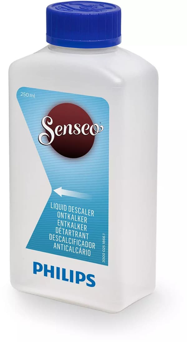 Philips Senseo Avkalkningsmedel - 250 ml.