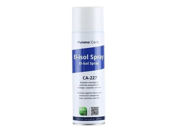 blackbolt el-isol 500 ml