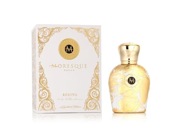 Moresque Regina Eau De Parfum 50ml 1.7 Oz