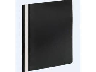 A4 dokumentmappe GR505 svart (10 stk.)
