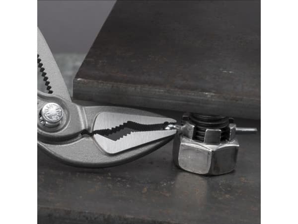 KNIPEX Cobra ES vesipumppupihdit