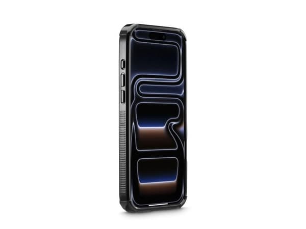 Hama Extreme Protect, deksel, Apple, iPhone 17 Pro Max