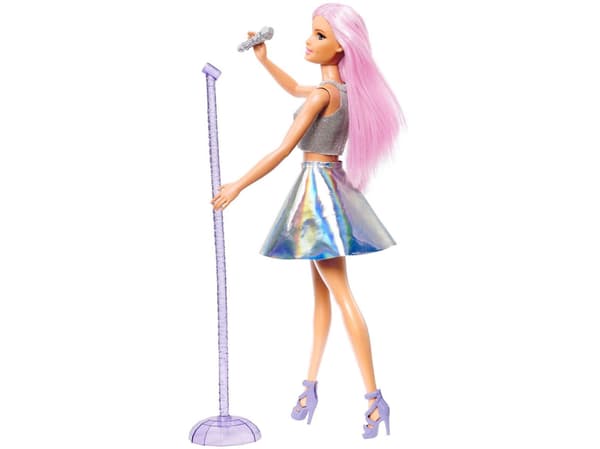 Barbie Career Popstar Doll
