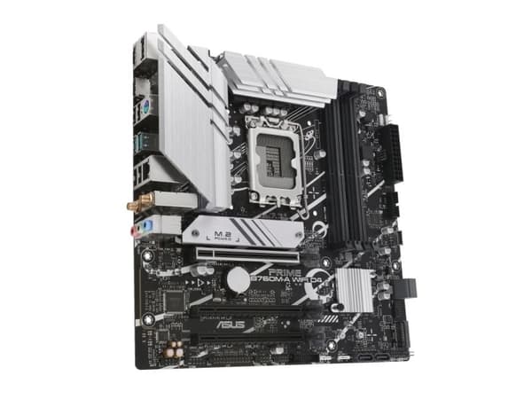 ASUS PRIME B760M-A WIFI D4