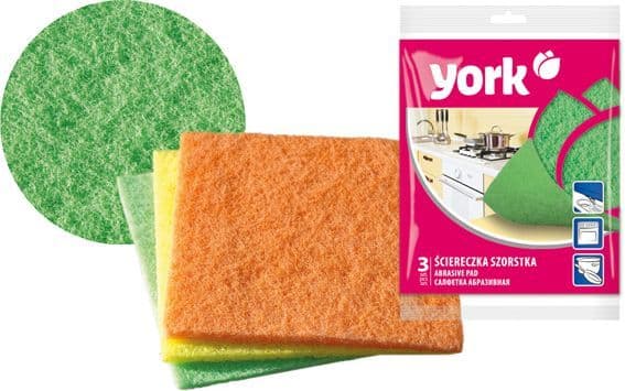 York Rough cloth 3pcs. (10364902)