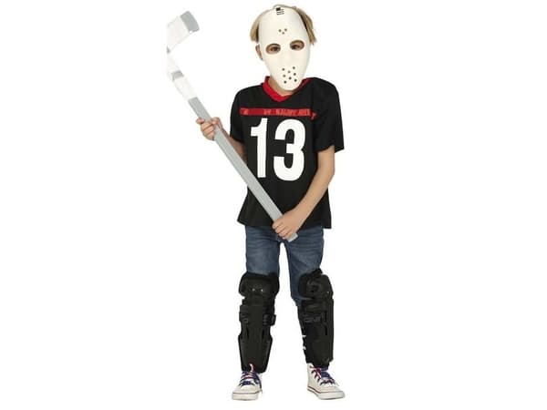Jason-kostym