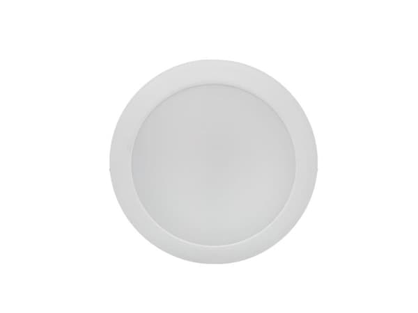 Okko Recessed Led Light Epirus 9W Round