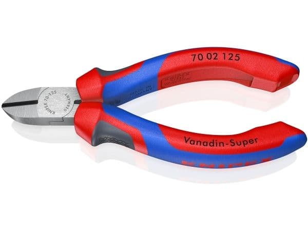 Knipex sidavbitartång