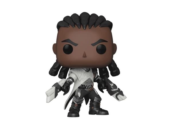FUNKO Pop! Games 80301, Samlefigur, Video spill