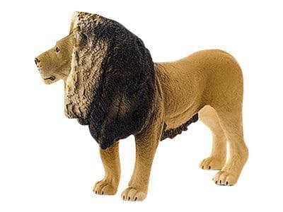 Schleich lejon