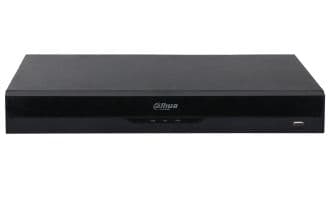 DAHUA IP-TALLENNIN NVR4232-NO