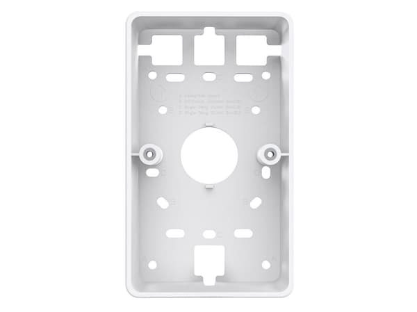 TP-LINK väggplatta access point kopplingsdosa - accesspunkt - WLAN (OJB-100(EU))