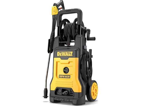 Högtryckstvätt DEWALT DXPW002ME