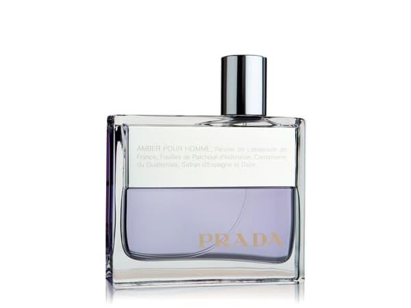 Prada Amber For Men (Prada Man) EDT 50ml