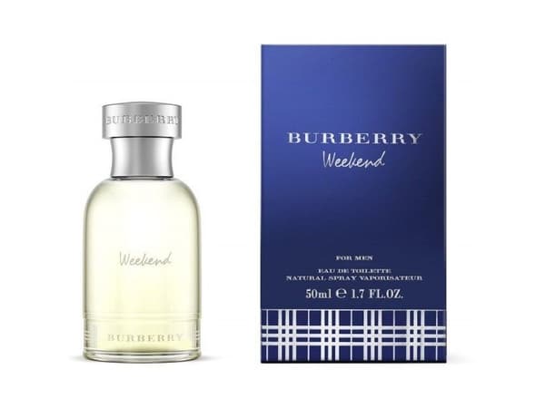 Burberry Weekend for Men EDT M 50 ml