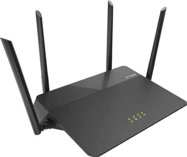 Router D-Link DIR-878/MT