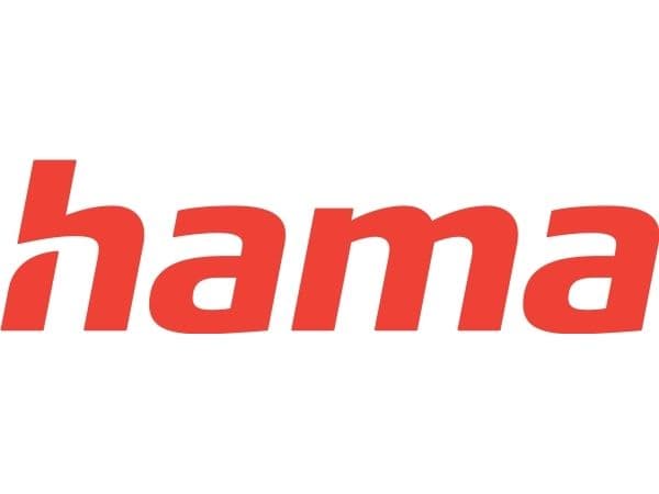 Hama 00201982, Innendørs, AC, Hvit