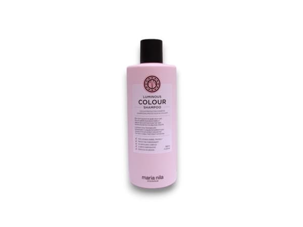 Macadamia Maria Nila Luminous Colour Shampoo 350ml