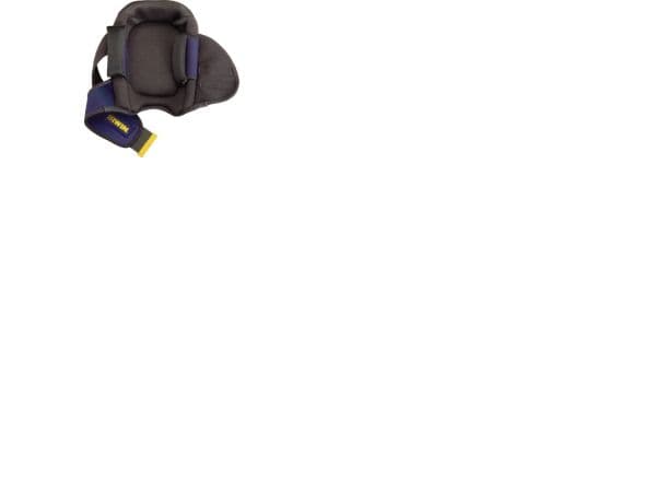 IRWIN 10503830, Musta, Sininen