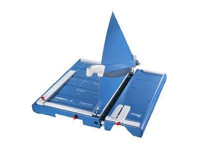 Skärmaskin Dahle 868 Professional A3