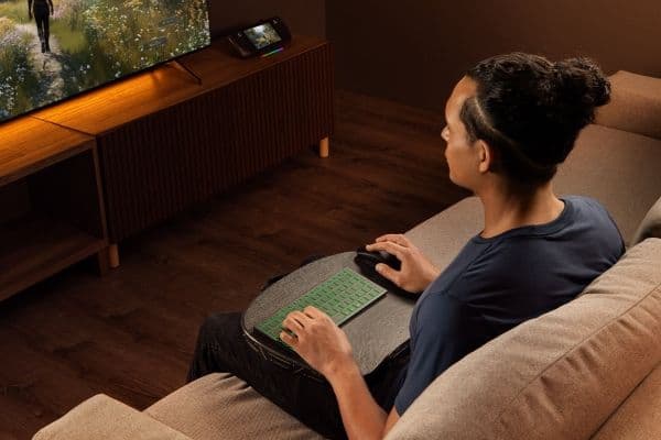 Razer Joro Yhdysvallat