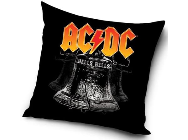 ACDC tyynynpäällinen 40 x 40 cm